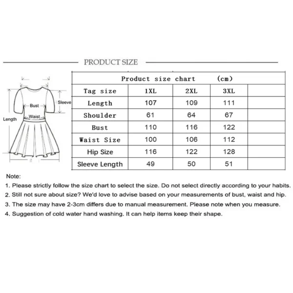Sweater Dress Plus Size V-Neck Long Sleeve Bodycon - Image 6